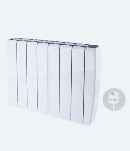 Tcp smart 1500w white ceramic - smart,