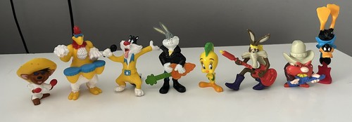 Pepsi 1994 looney tunes - pepsi,