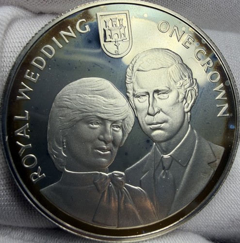 1981 gibraltar princess diana - 1981,
