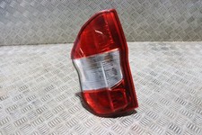 FORD TRANSIT COURIER MK1 OS