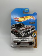 Hot Wheels 2016 US Walmart