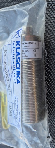 Klaschka kad 30mg90b20 12sd1a - klaschka, kad-30mg90b20-12sd1a