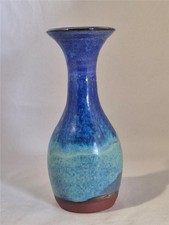 Rupert Blamire Hand Thrown In