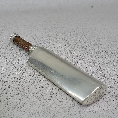 Vintage troika pewter novelty - troika,