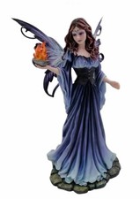 Fantasy Fairy Art Statue
