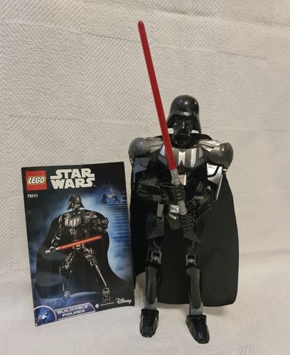 Lego star wars - star, darth