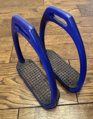 Lightweight blue - 4, 3/4”