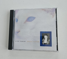 June Tabor - Angel Tiger (CD