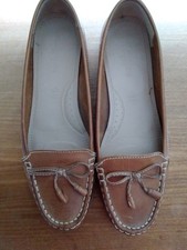 M & S  FOOTGLOVE ladies Mid
