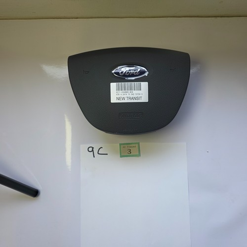 Ford transit mk7 steering - transit,