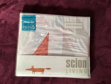 SCION Modul Tangerine Pair of