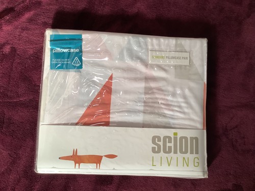 Scion modul tangerine pair - modul,