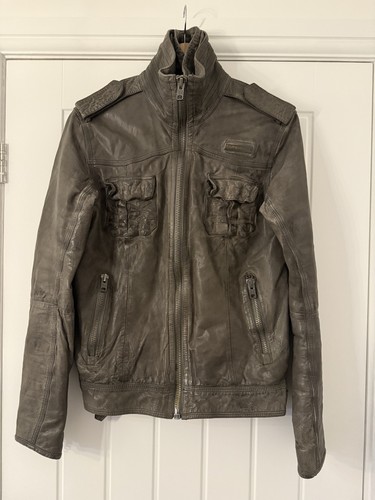 Superdry men small - superdry, ryan