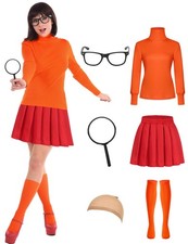 Women's Velma Classic Costume