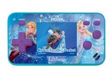 Frozen Handheld Lexibook