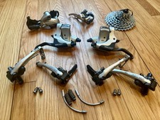 SHIMANO DEORE XT GROUPSET