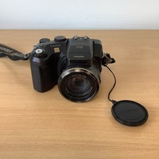 Fuji Fujifilm Finepix S7000