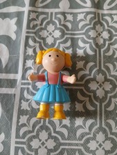 Bluebird Big Red Fun Bus Toy