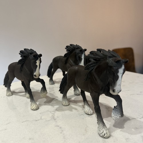 Rare schleich retired - rare,