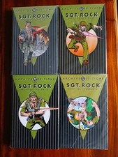 dc archives  sgt.rock