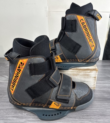 Cabrinha boots hydra - cabrinha,