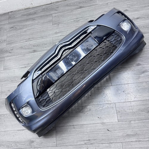 Citroen ds3 mk1 - citroen,