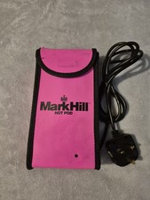 Mark Hill Salon Pro Hot Pod