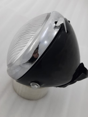 Lucas type curved - lucas,