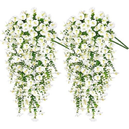 2pcs artificial fake - artificial, hanging