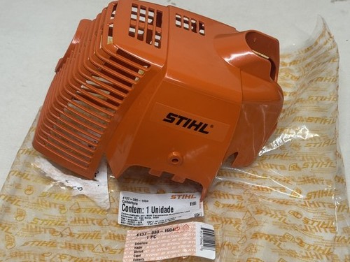 Stihl oem shroud - 080, 1604
