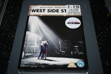 West Side Story - HMV