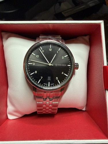 Wenger swiss army men - wenger,