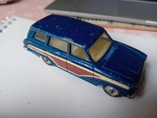 Corgi Ford Consul Estate Car