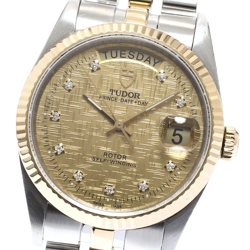 Tudor prince date - tudor,