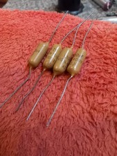 4x Vintage 1500pf 400v   10%