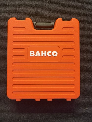 Bahco s138 8 - 1/4″,, 3/8″