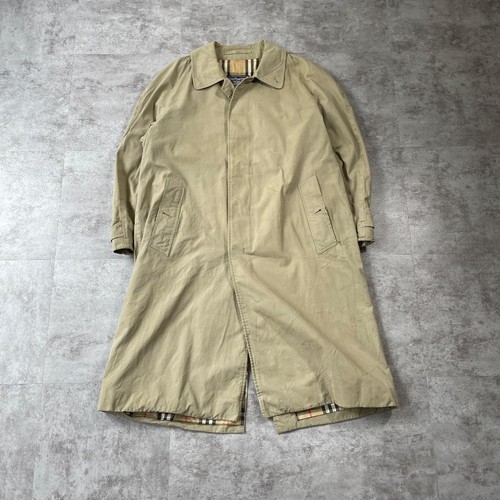 Burberry 1990s men khaki - burberry,
