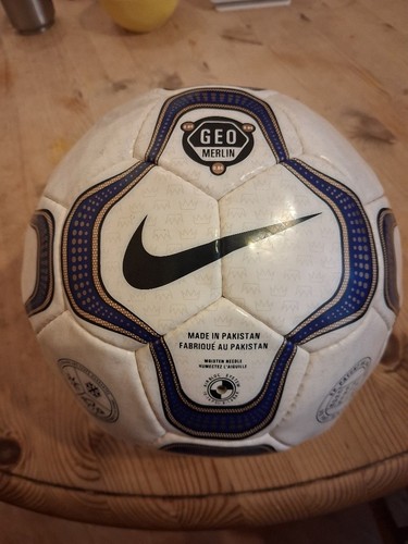 Nike geo merlin football - nike,