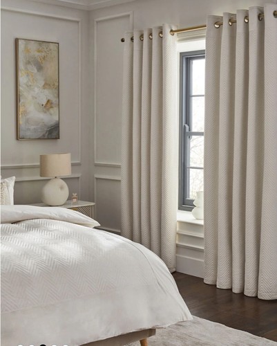 Next cream madison velvet - cream,