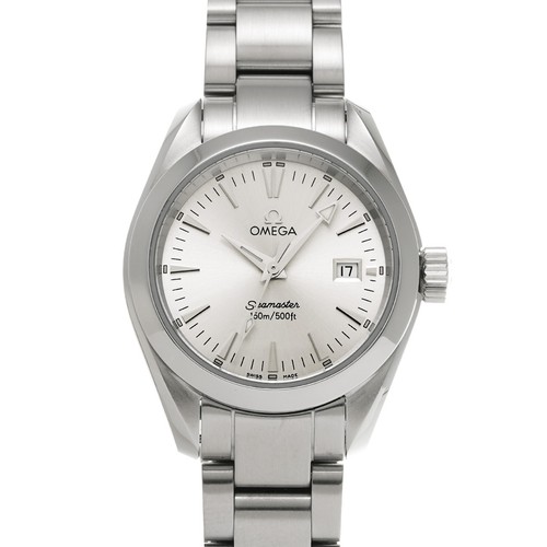 Omega seamaster aqua terra - seamaster,