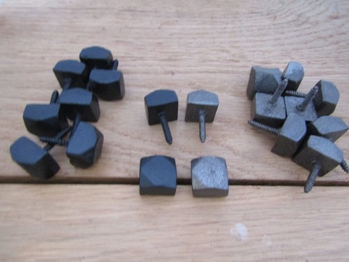 Pack 19mm smooth effect - pack, 10