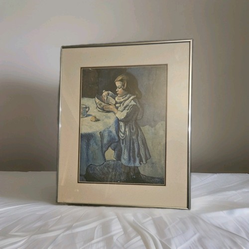 Stunning picasso reproduction - stunning,