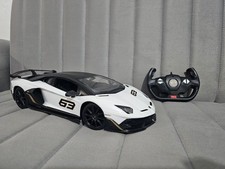 Rastar Lamborghini Aventador SVJ 1:14 Remote Control Car