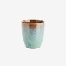 Rustic Green Mug Reactive