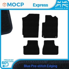 Express with Blue Pre-Stitch