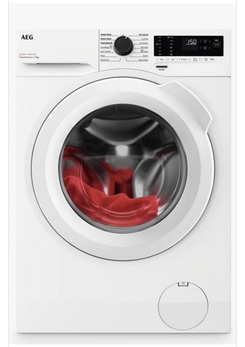 Aeg lfx50942b 9kg - aeg, washing