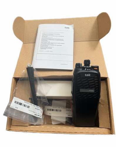 Tait tp9300 portable handheld - tp9300, portable/handheld