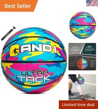 Ultra Grip Basketball