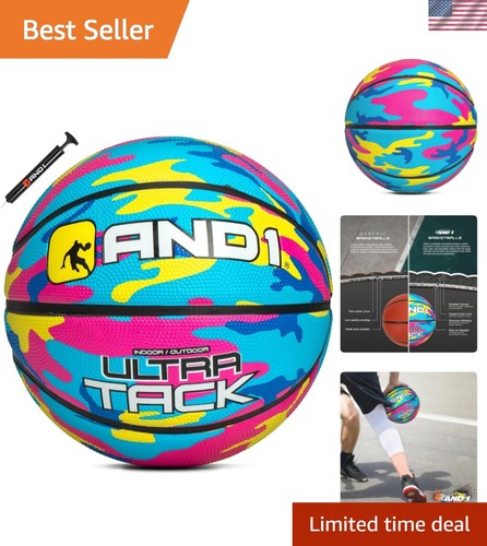 Ultra grip basketball - ultra,