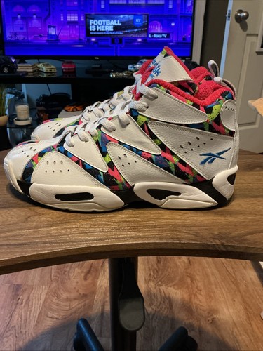Reebok kamikaze love - kamikaze, i